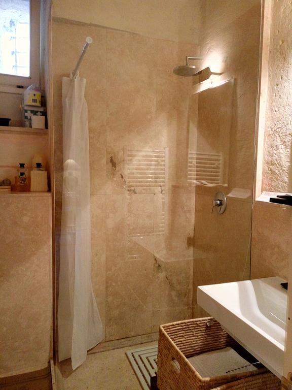 Casa Grotta Le Terrazze Apartment Matera Cameră foto